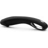 Электростимулятор MYSTIM Charging Chester E-Stim Silicone Dildo (блок импульсов — отдельно) 46441