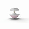 Вибромассажёр MYSTIM Heart's Desire, розовый 46539
